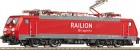 68432 Roco Electric locomotive BR 189 (3-RAIL AC)